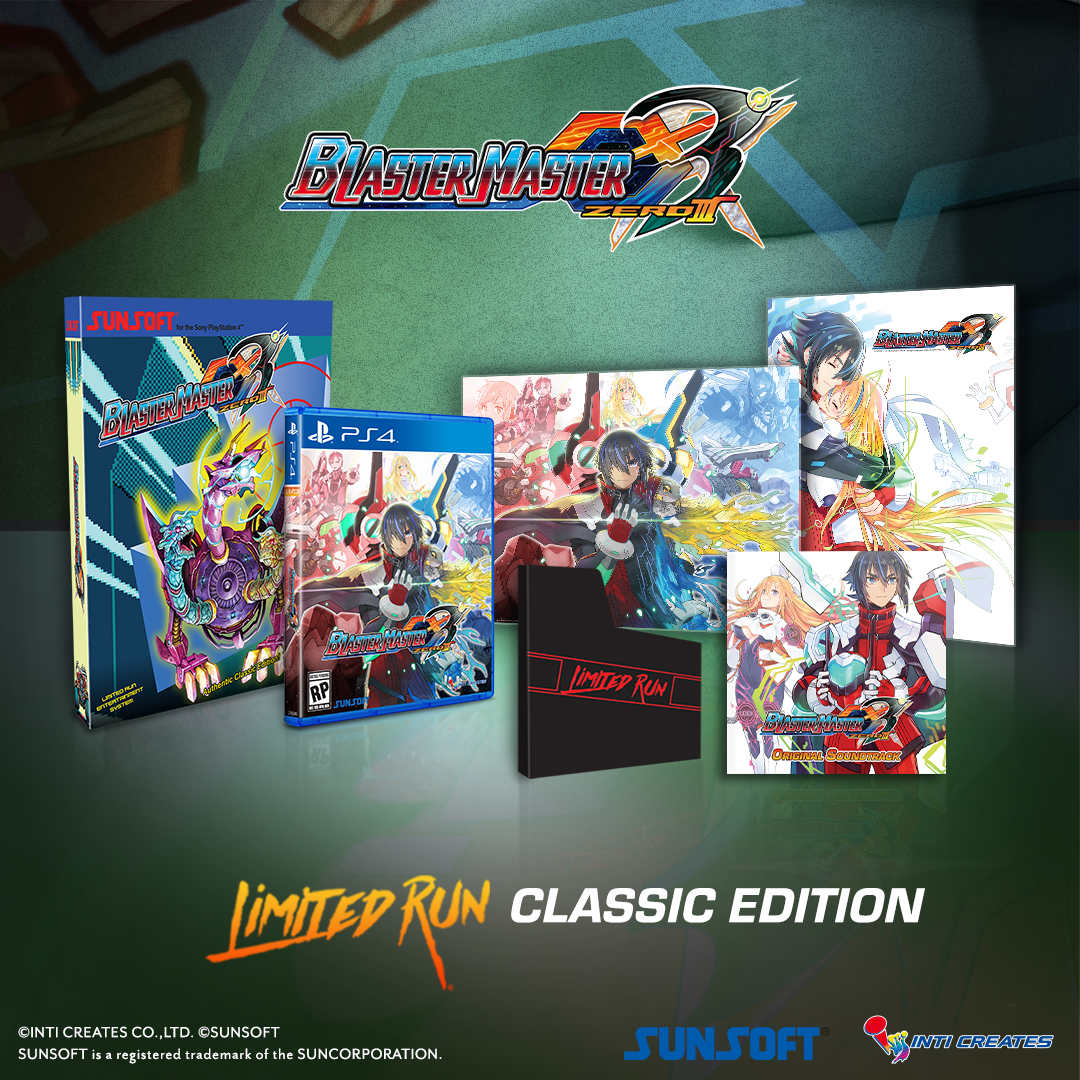 limited-run-406-blaster-master-zero-3-ps4-classic-edition image 2