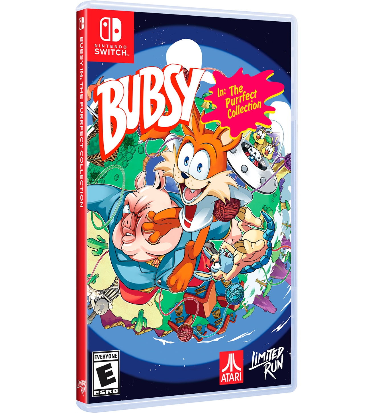 limited-run-bubsy-purrfect-collection-switch-spiel-standard-edition image 3