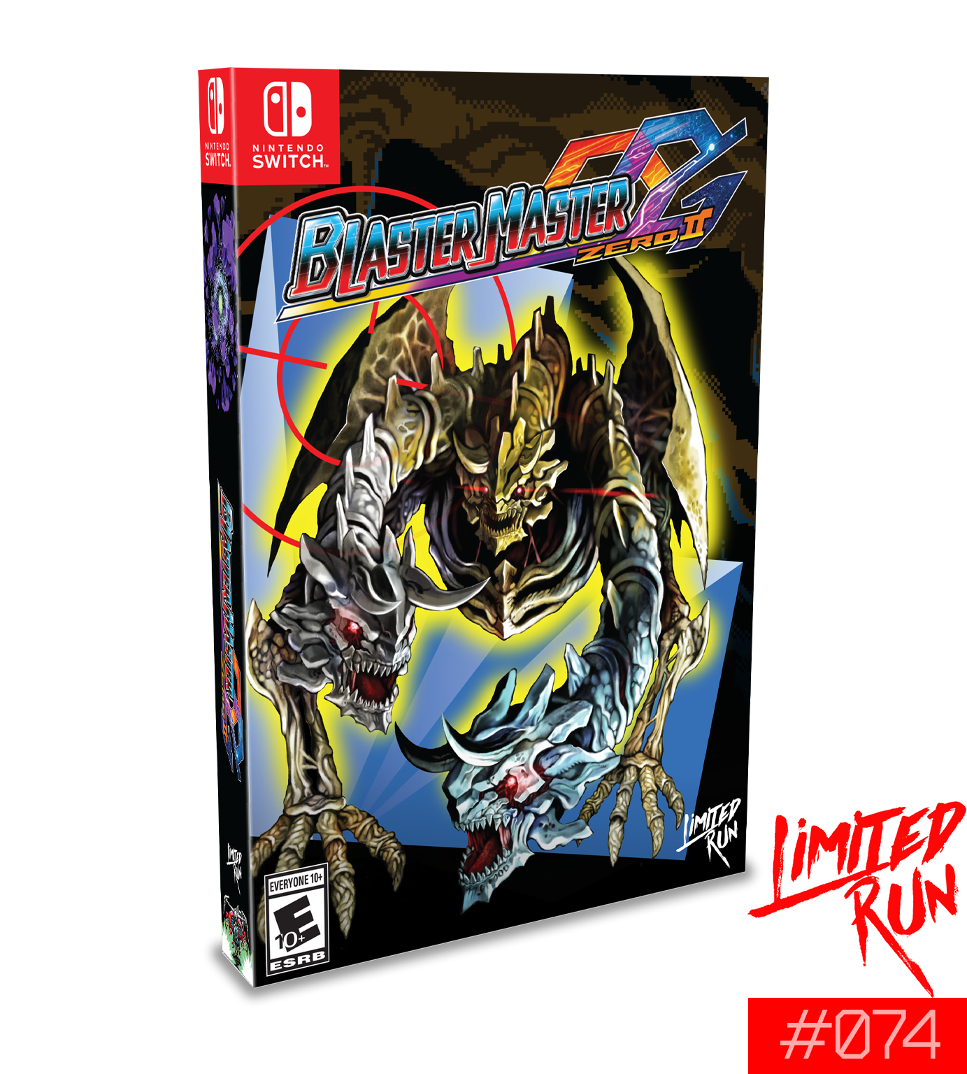 switch-blaster-master-zero-2-classic-edition-switch-spiel image 1
