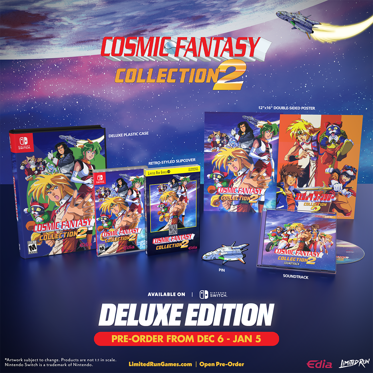switch-268-cosmic-fantasy-collection-2-deluxe-switch-spiel image 2