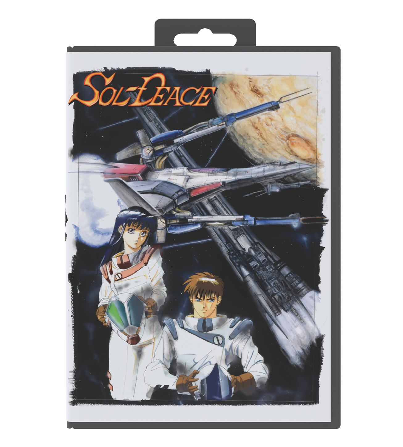 limited-run-sol-deace-genesis-modul-collectors-edition-shooter image 7