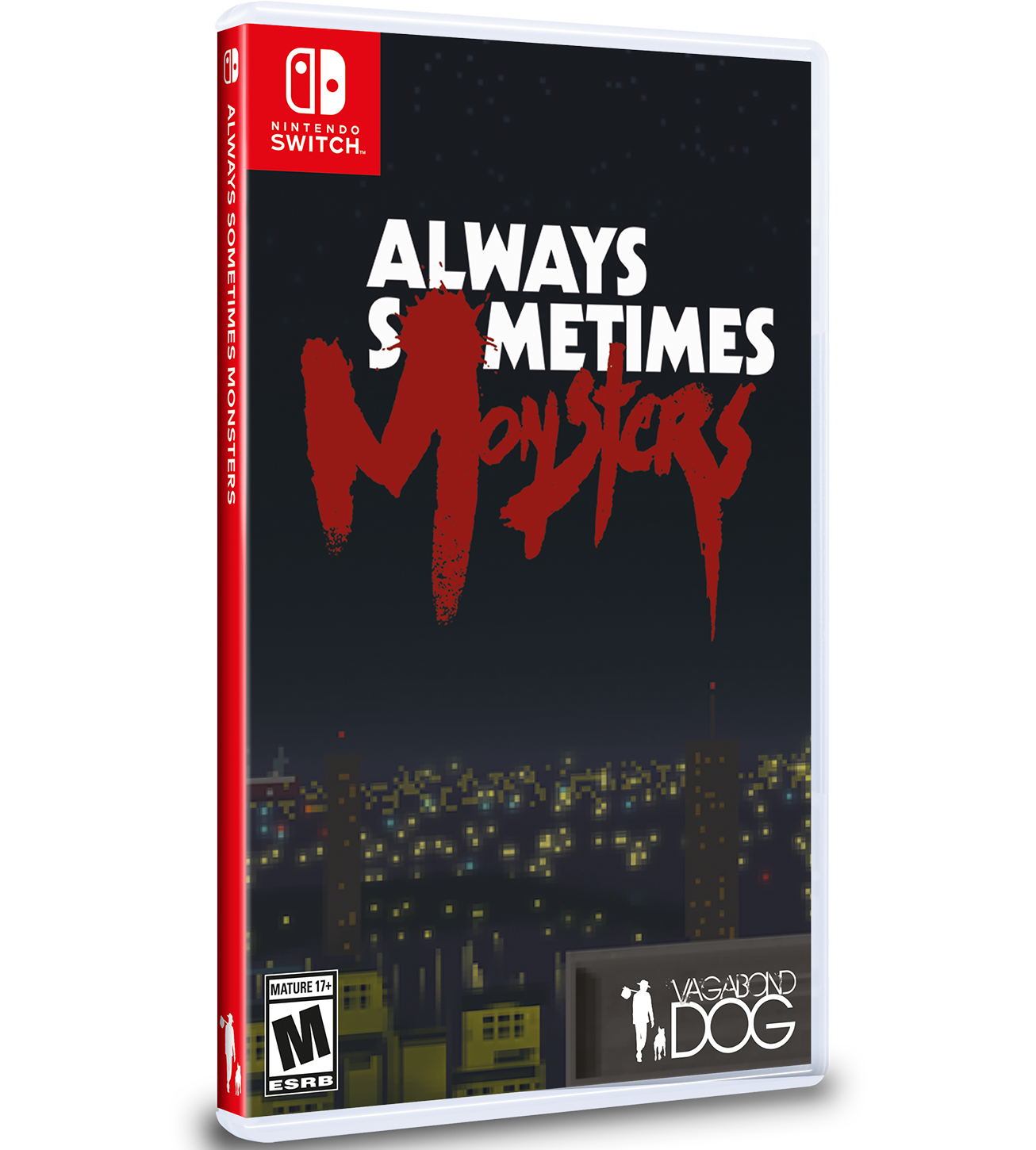 limited-run-always-sometimes-monsters-switch-spiel-rpg image 1
