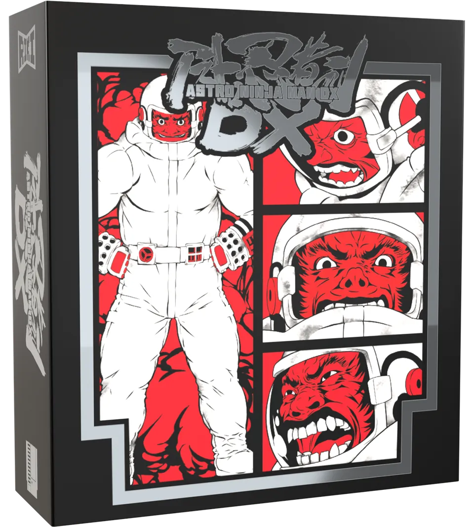 limited-run-astro-ninja-man-dx-nes-modul-collector-s-edition image 1