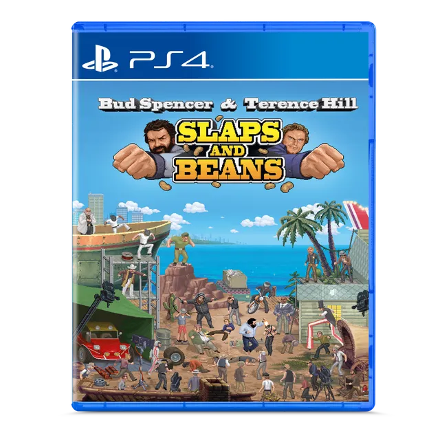strictly-limited-slaps-and-beans-sammleredition-ps4-le image 1