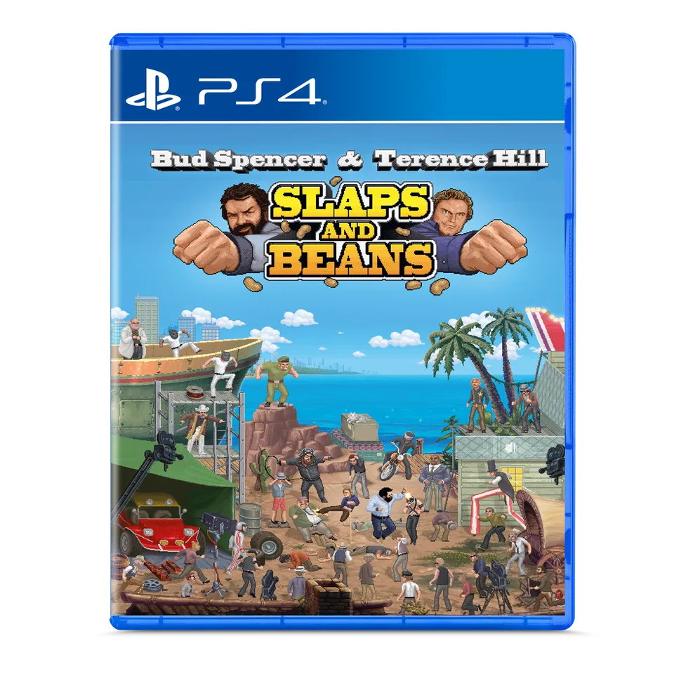 strictly-limited-slaps-and-beans-sammleredition-ps4-le image 1