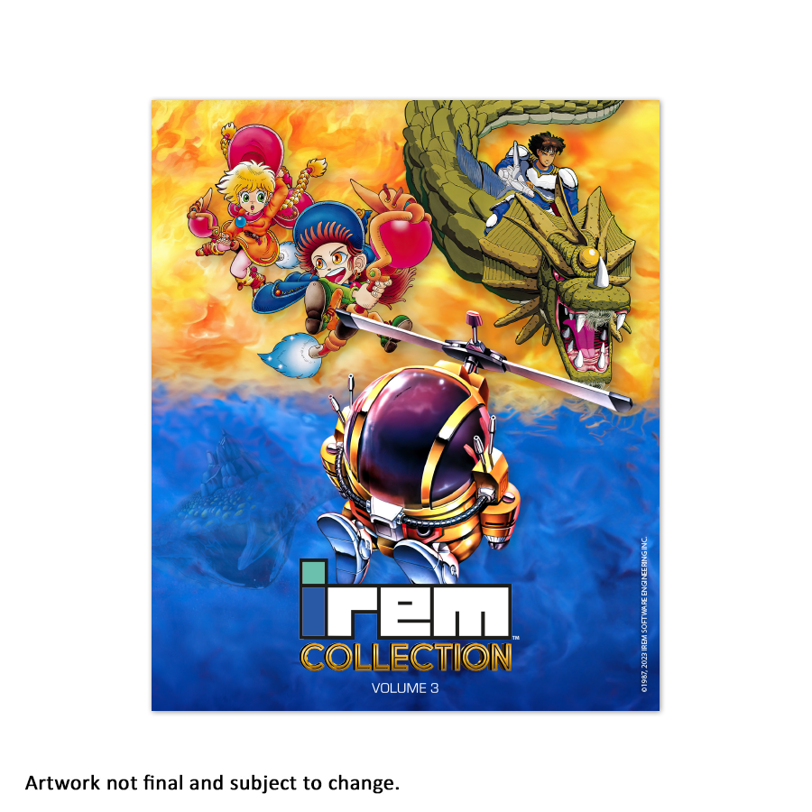 strictly-limited-games-irem-collection-volume-3-art-card-alu image 2