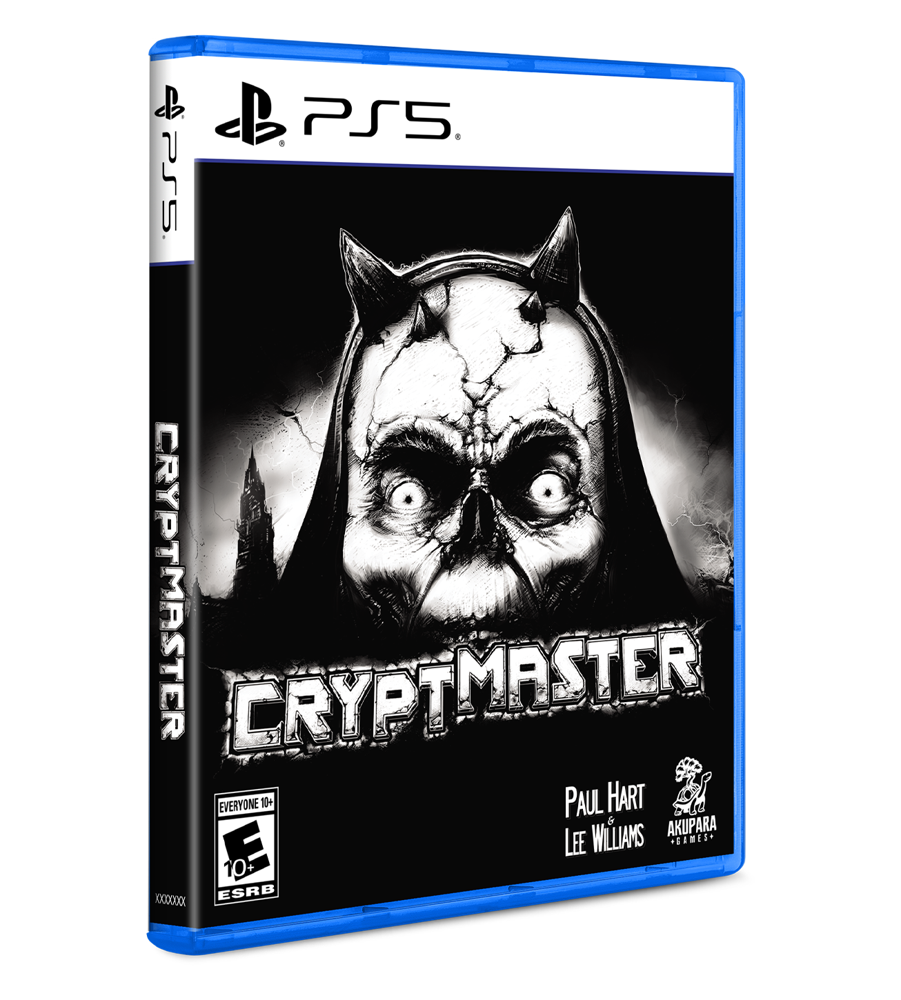 ps5-limited-run-cryptmaster-135-ps5-spiel-standard-edition image 1
