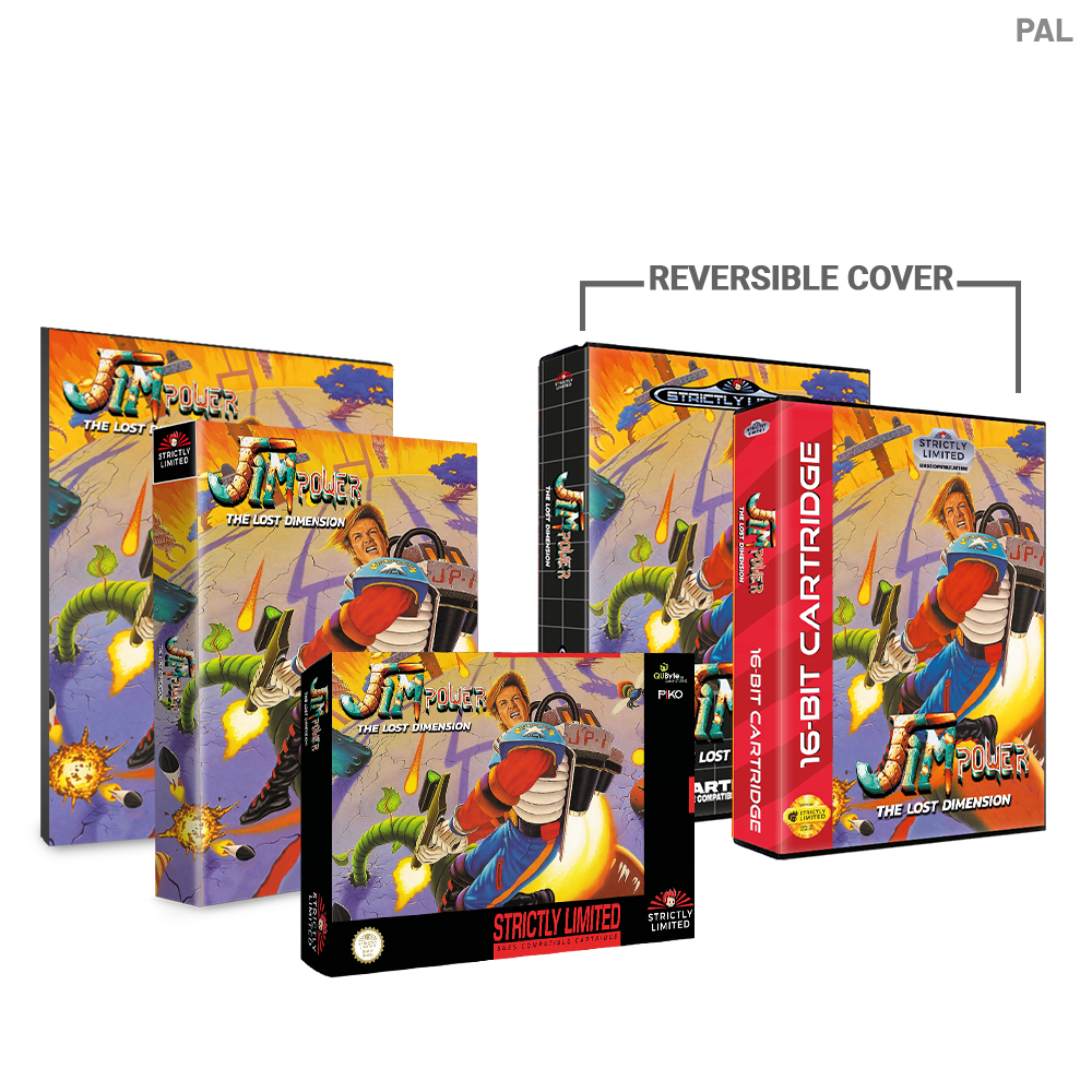 strictly-limited-jim-power-retro-bundle-pal-limited-edition image 2