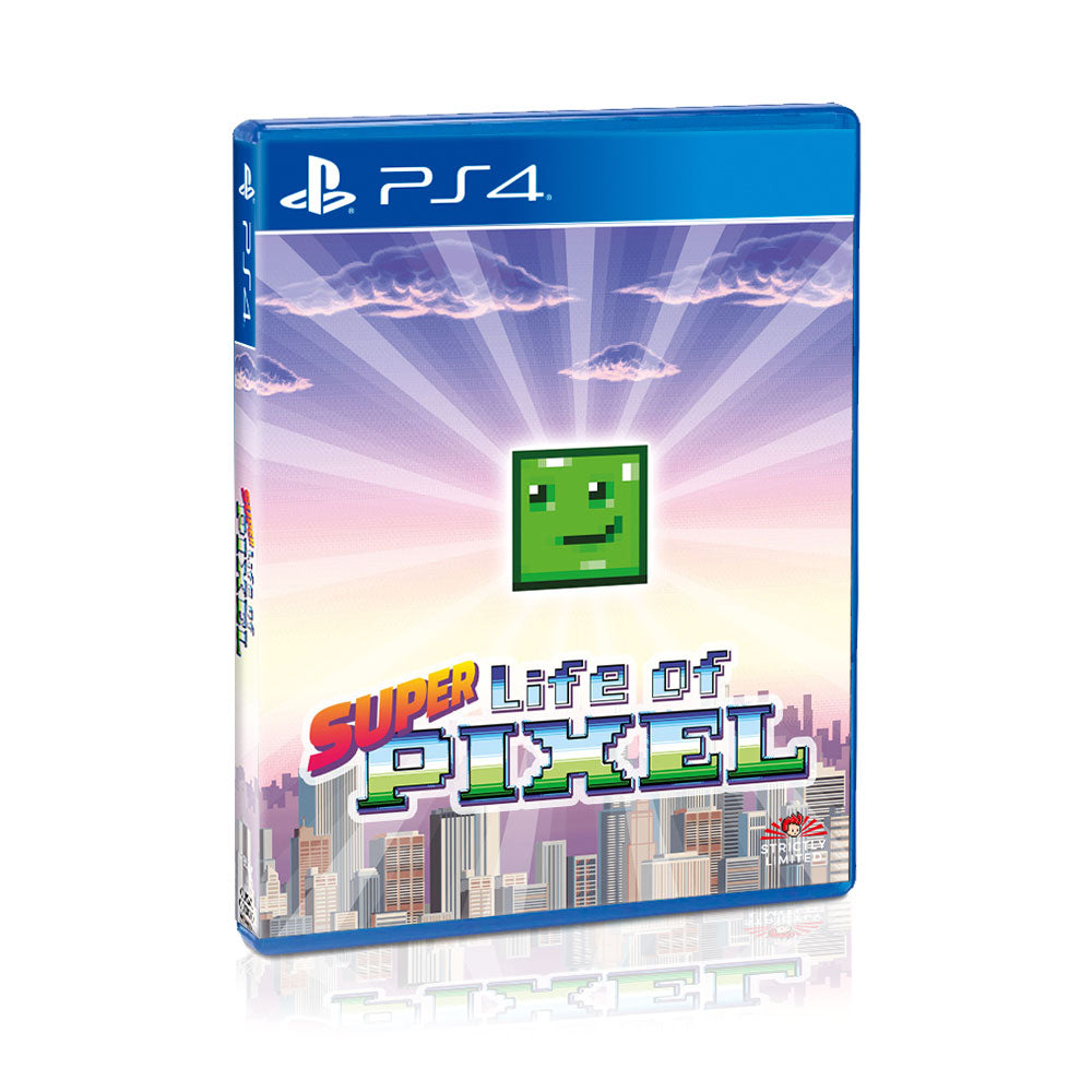 strictly-limited-super-meta-le-bundle-ps4-spiel-2-games image 4