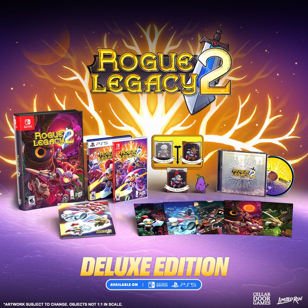 switch-limited-run-rogue-legacy-2-deluxe-switch-spiel-edition image 2