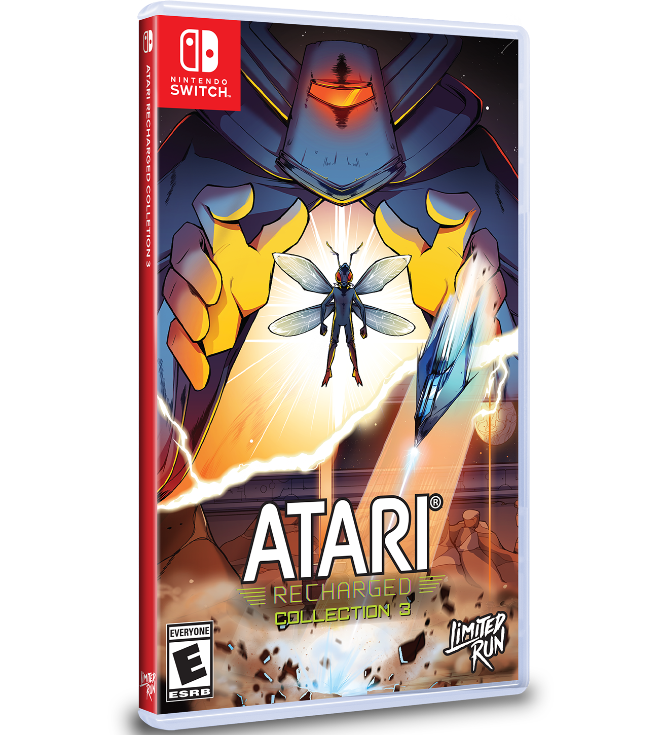 switch-limited-run-223-atari-recharged-collection-3-spiel image 1
