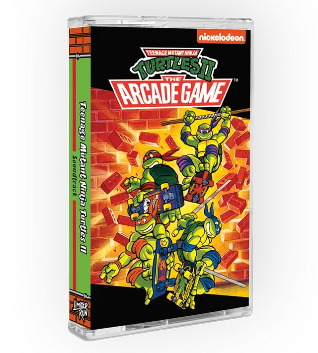 teenage-mutant-ninja-turtles-ii-kassette-soundtrack image 1