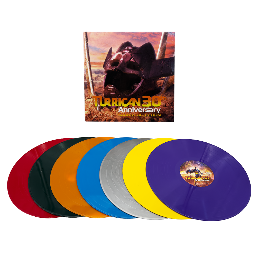 strictly-limited-turrican-30th-anniversary-sound-collection-7-lps image 4
