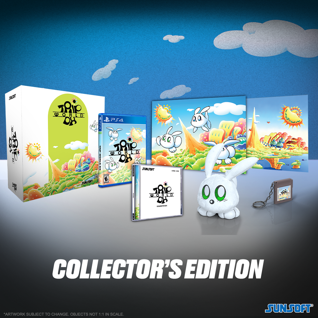 limited-run-512-trip-world-dx-ps4-collector-s-edition image 2