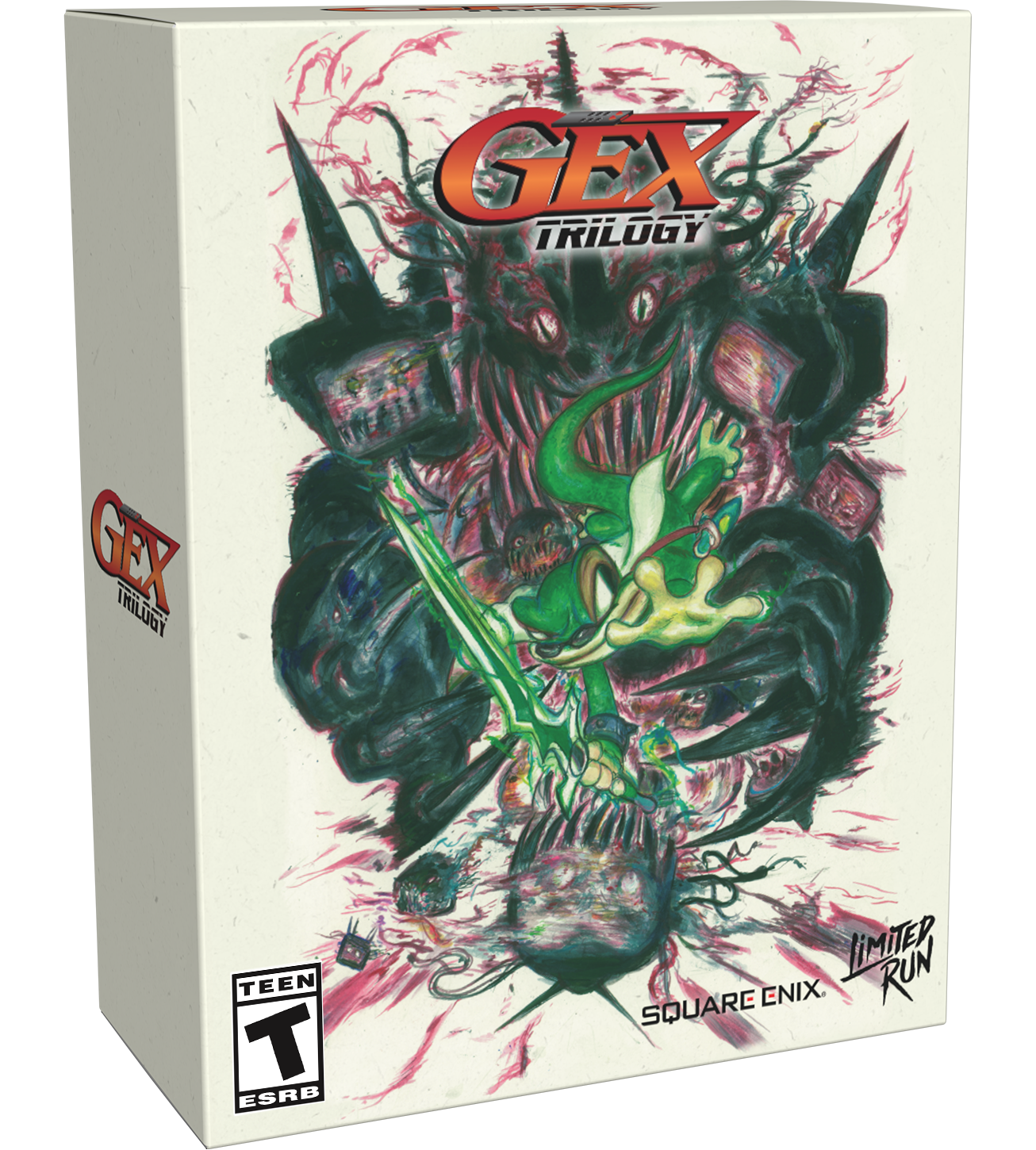 limited-run-gex-trilogy-tail-time-edition-switch-spiel-retro-collection image 4