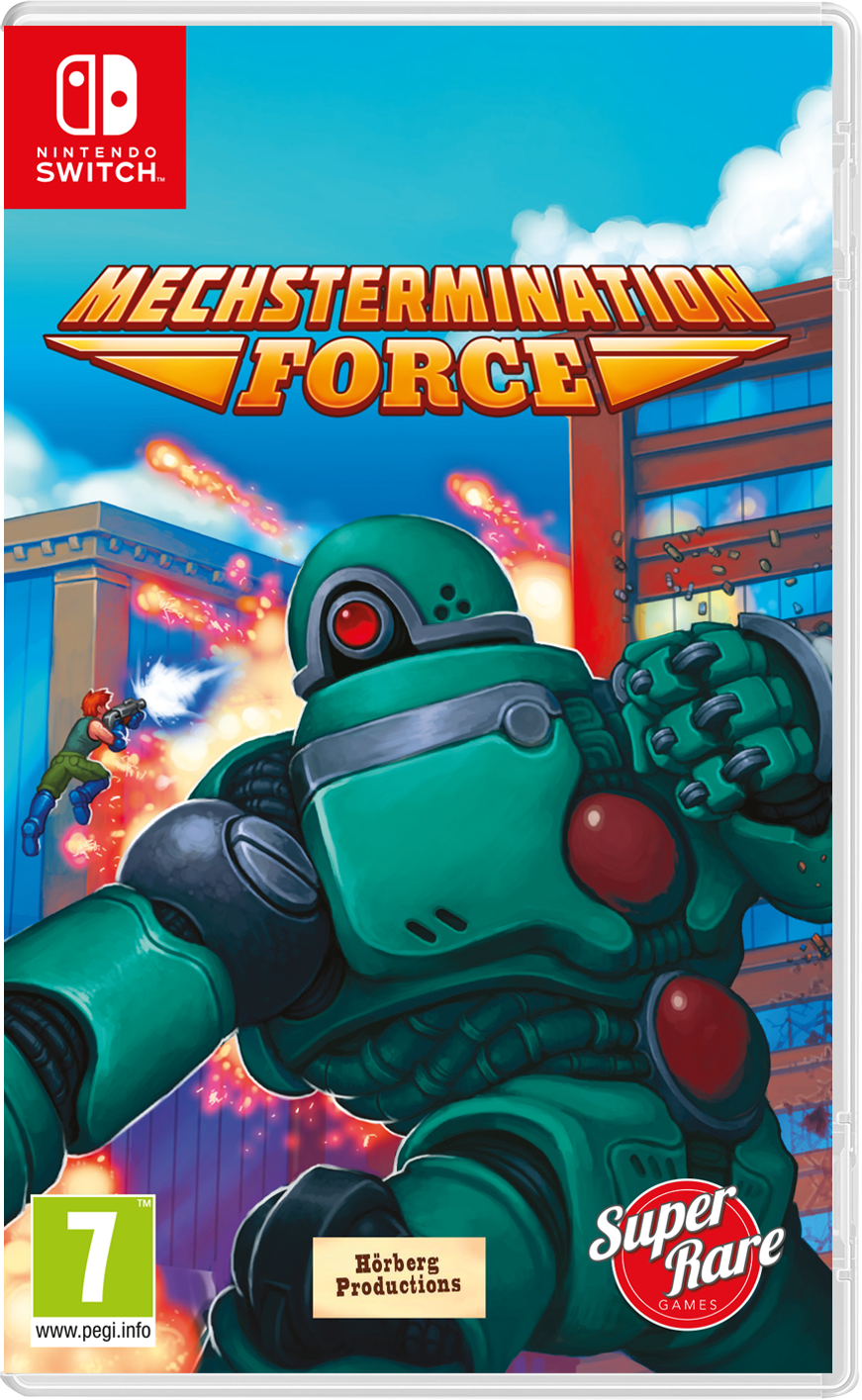 super-rare-games-srg-29-mechstermination-force-switch-spiel-limited image 1