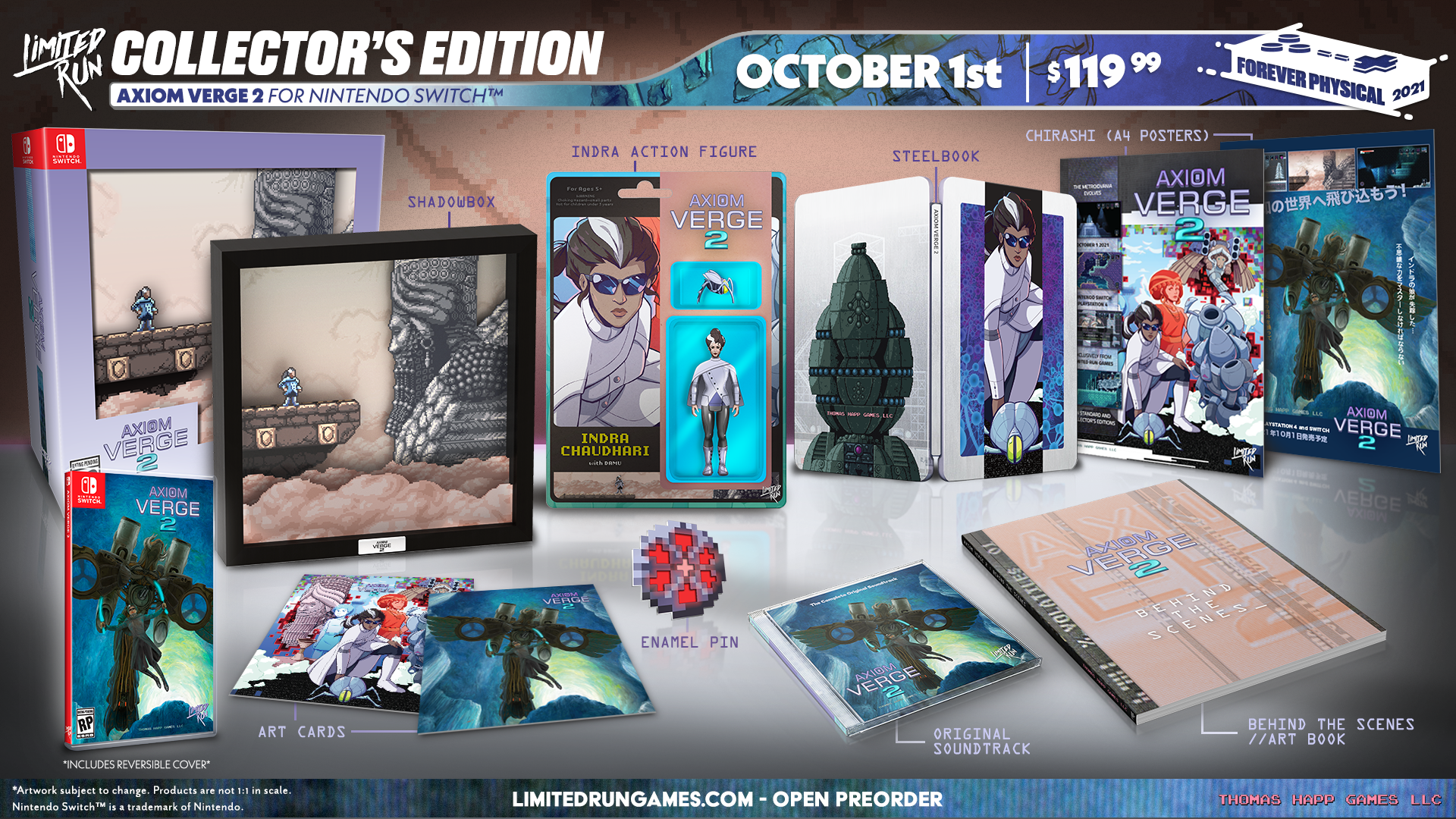switch-limited-run-123-axiom-verge-2-switch-collector-s-edition image 2
