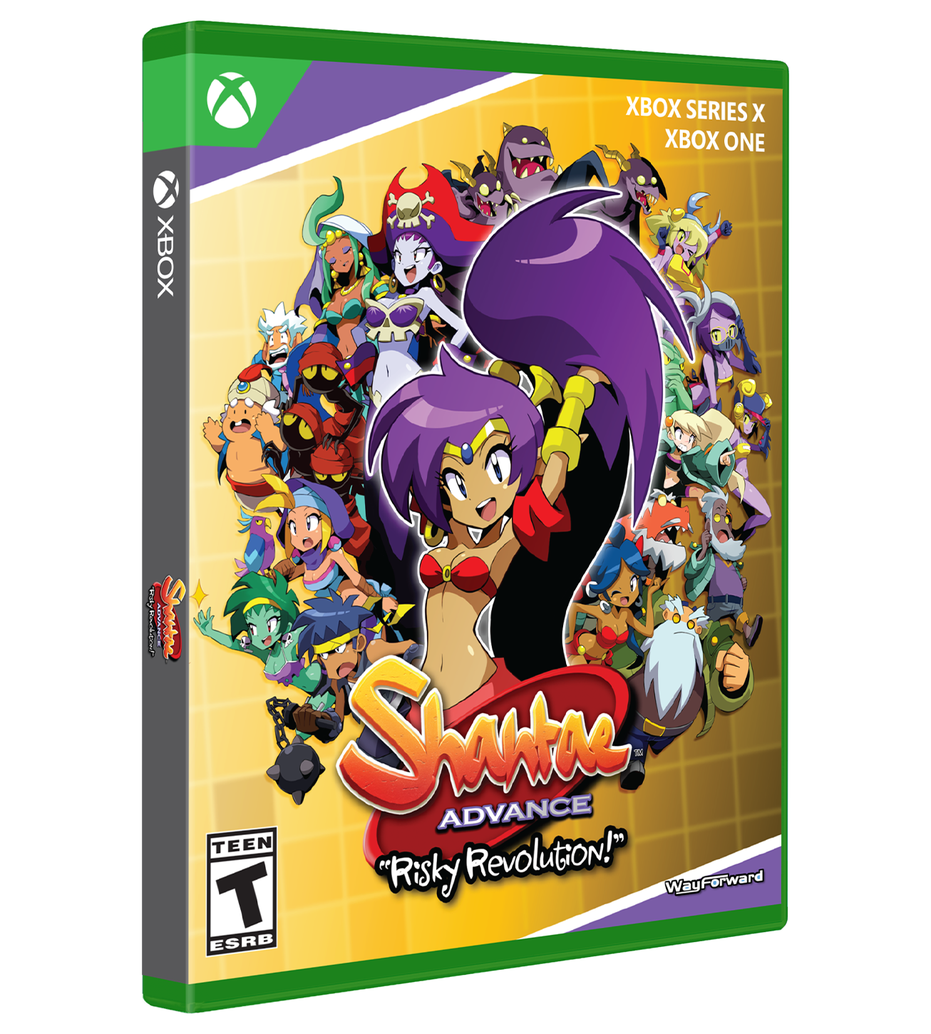 shantae-advance-risky-revolution-switch-spiel-standard image 6