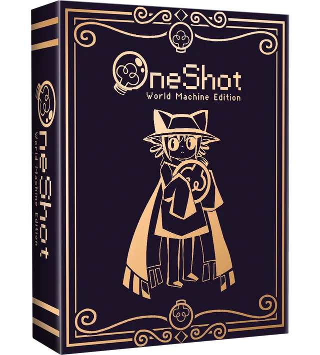 limited-run-oneshot-world-machine-collector-s-edition-ps4-spiel image 1