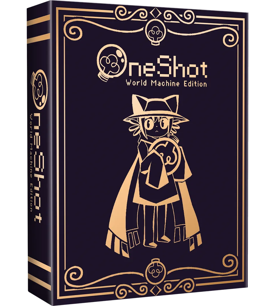 limited-run-oneshot-world-machine-collector-s-edition-ps4-spiel image 1