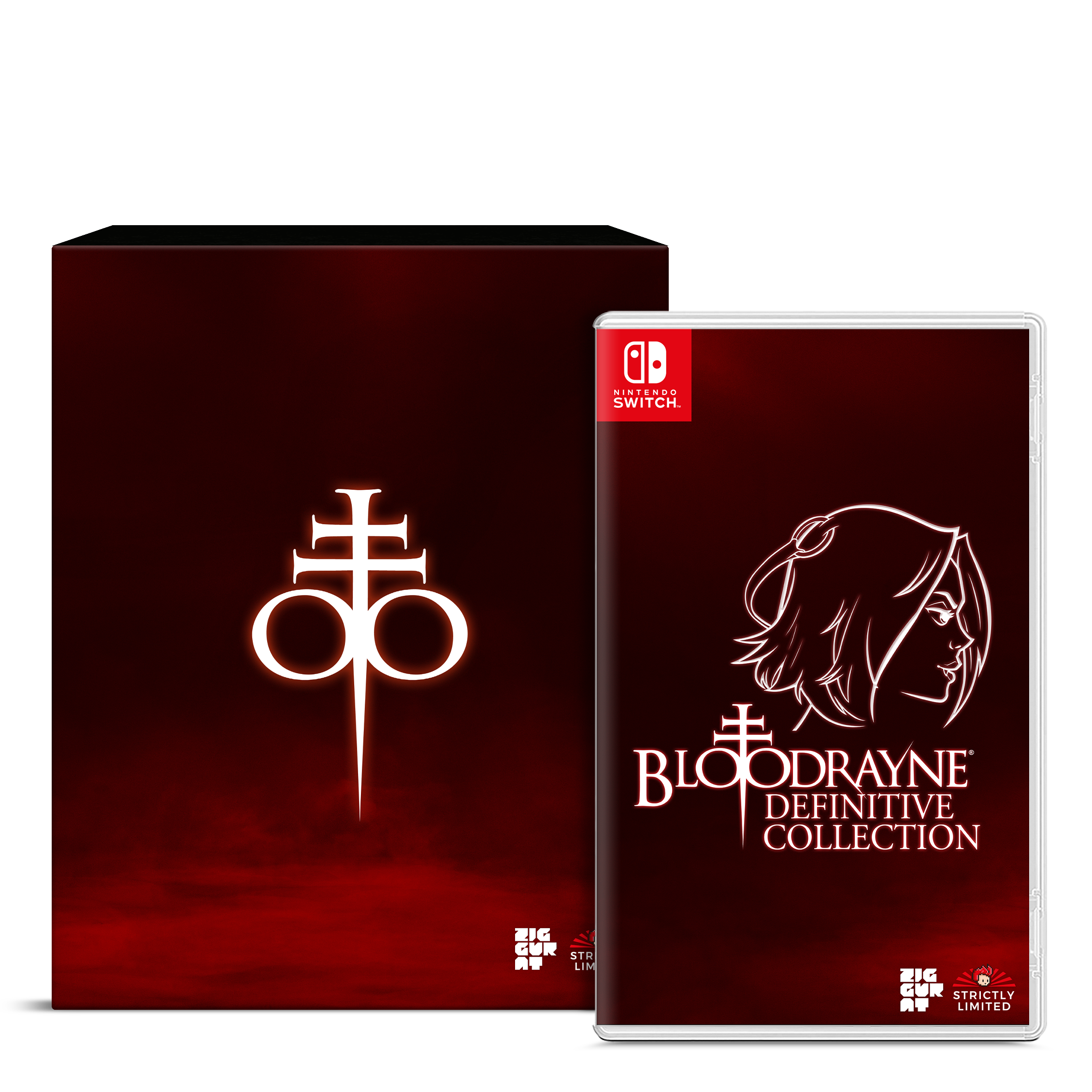 strictly-limited-bloodrayne-definitive-collection-deluxe-switch-spiel image 1