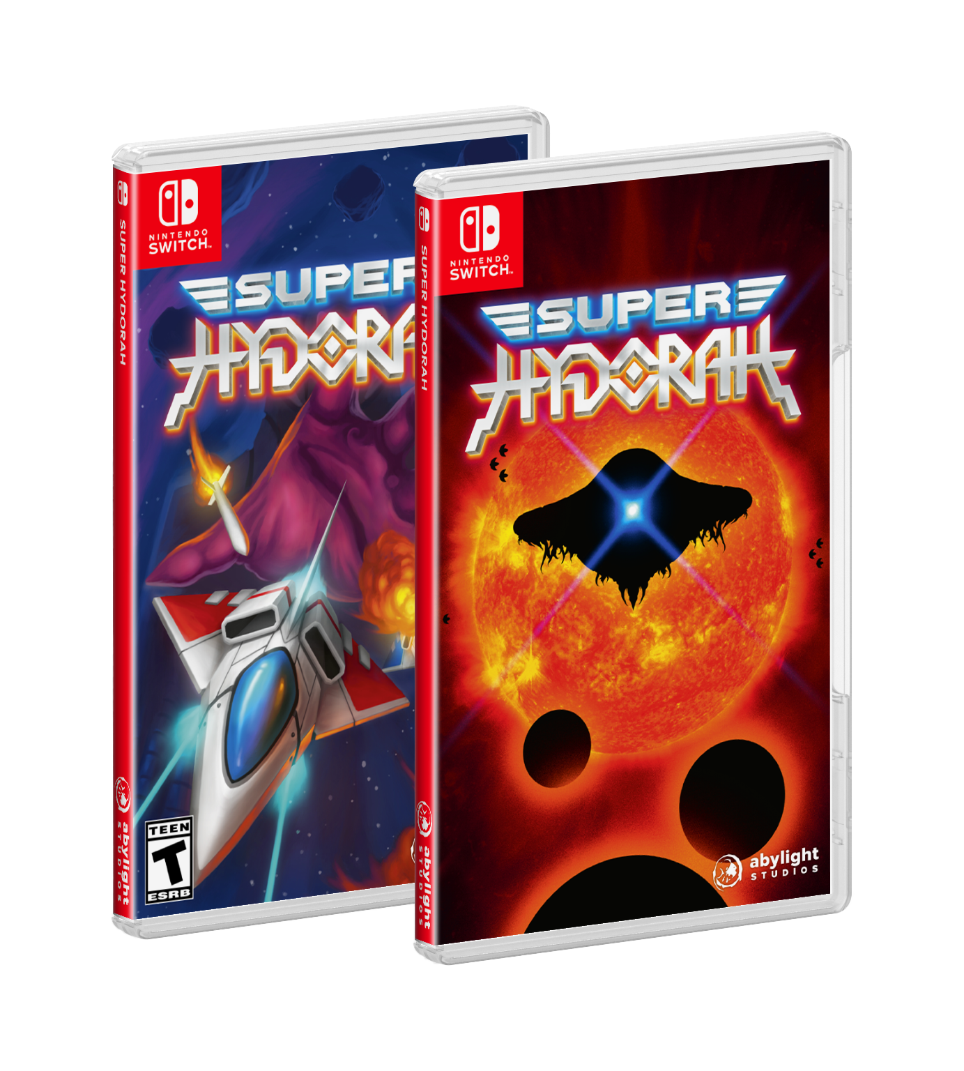 super-hydorah-switch-spiel-collector-s-edition-limited-run image 2