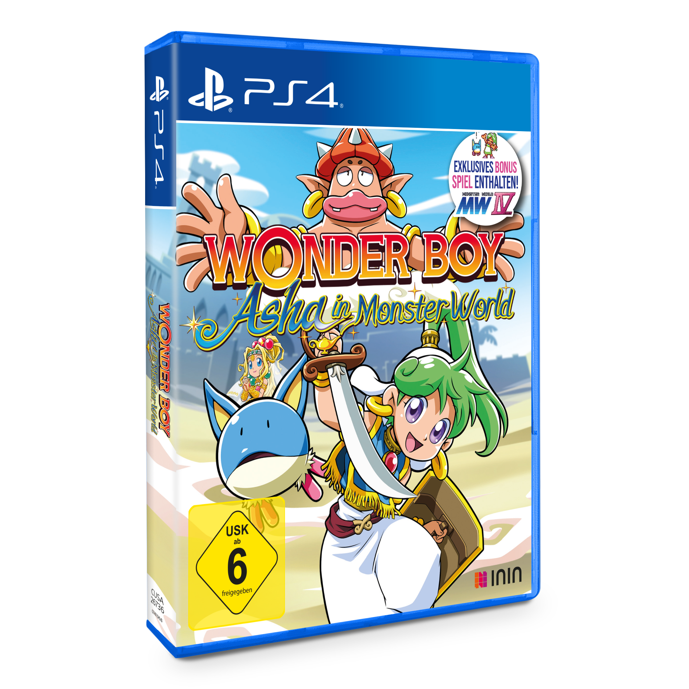 wonder-boy-asha-in-monster-world-ps4-spiel-deutsche-version-usk image 1
