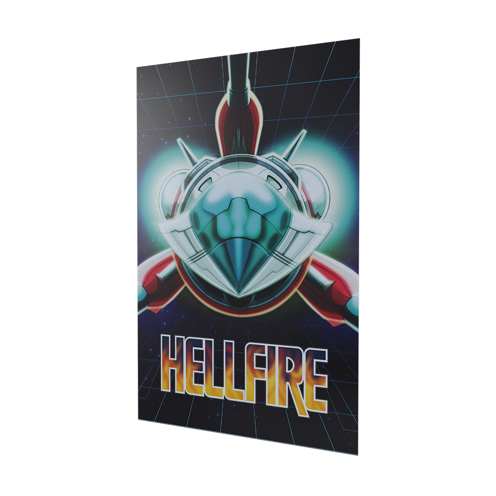 hellfire-collector-s-edition-mega-drive-shooter-modul-retro-bit image 8
