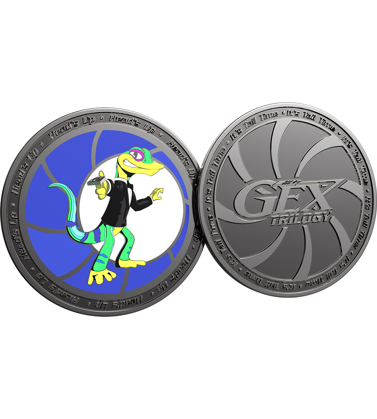 limited-run-gex-trilogy-gedenkm-nze-sammlerm-nze-coin image 1