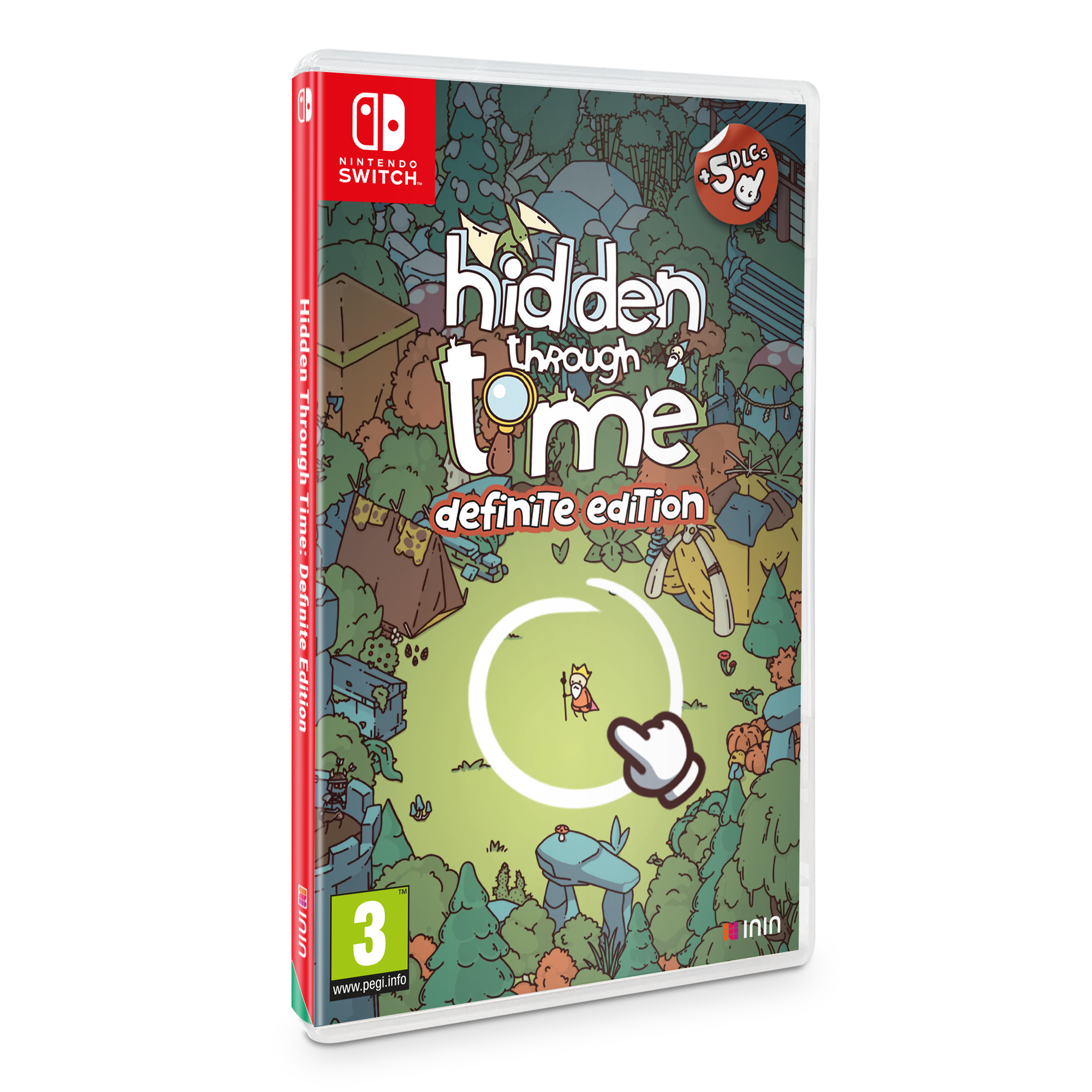 inin-games-hidden-through-time-definitive-edition-switch-spiel-mit-dlcs image 1
