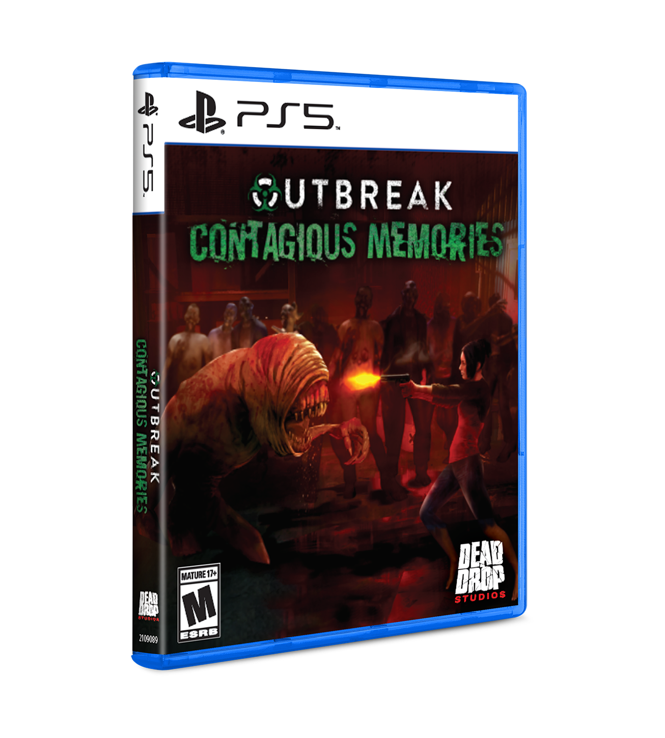 ps5-limited-run-40-outbreak-contagious-memories-ps5-spiel image 1