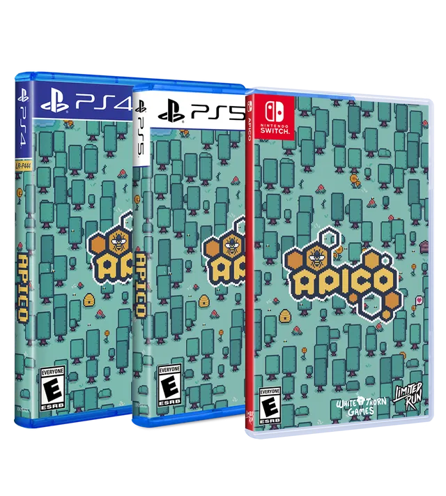 limited-run-apico-standard-edition-switch-spiel-bienensimulation image 1