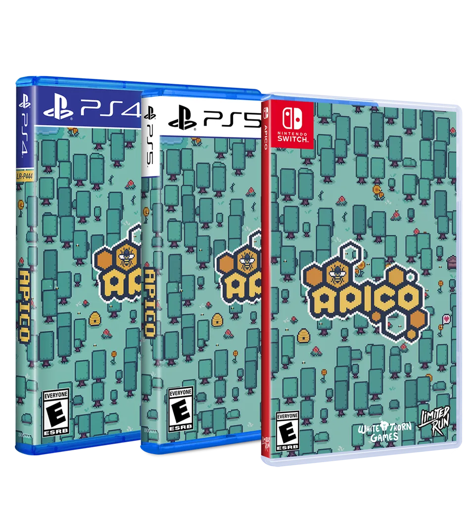 limited-run-apico-standard-edition-switch-spiel-bienensimulation image 1