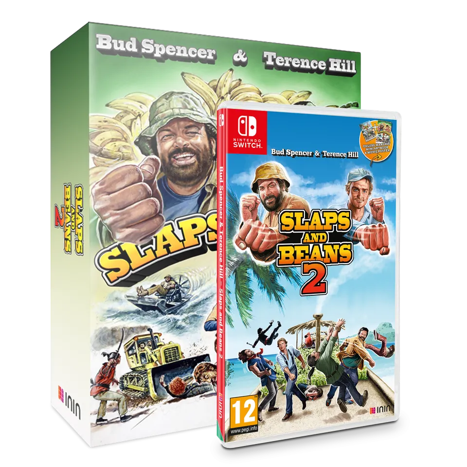 bud-spencer-slaps-and-beans-2-special-edition-switch-spiel-beat-em-up image 1