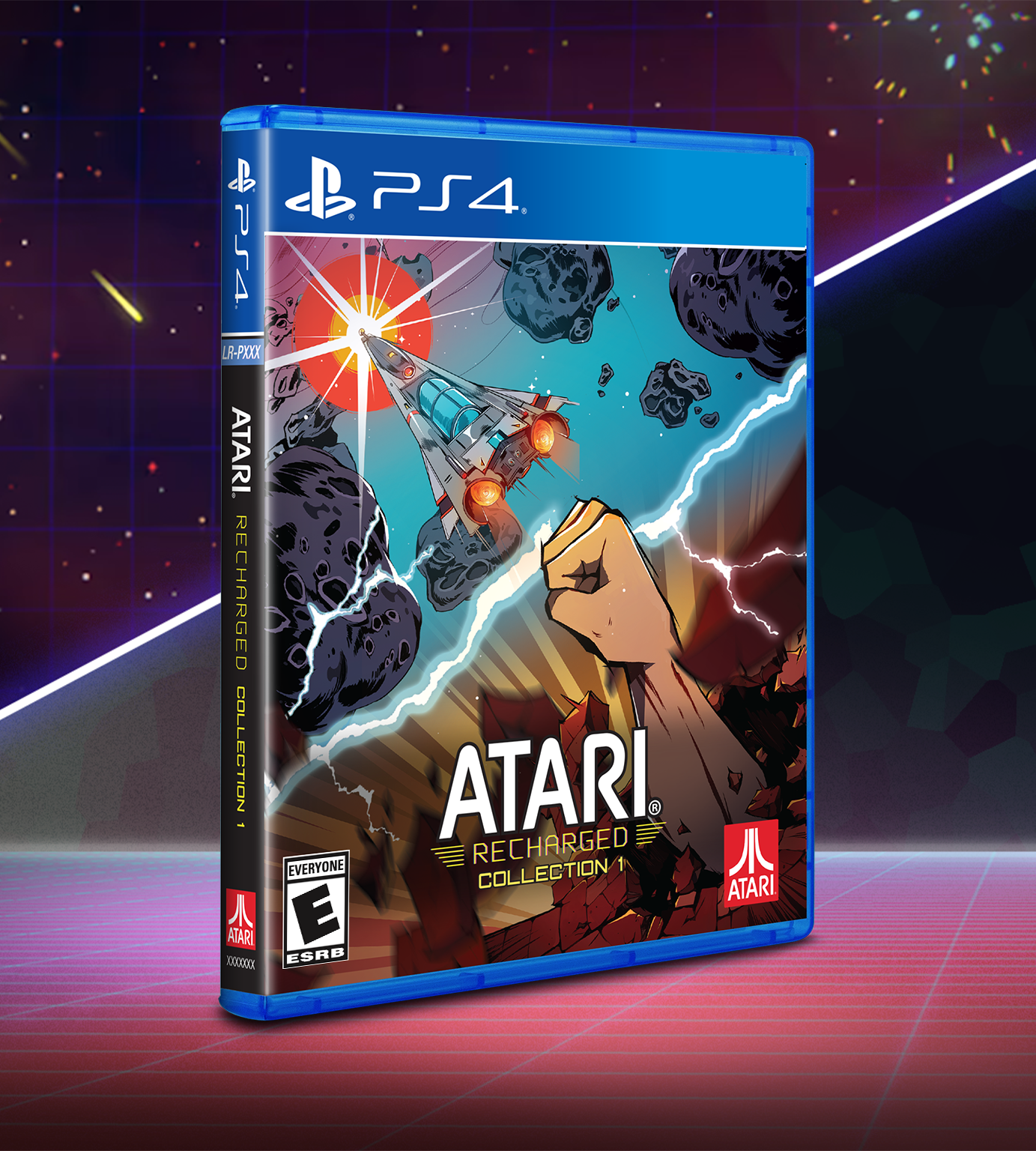 limited-run-488-atari-recharged-collection-1-ps4-spiel-standard image 2