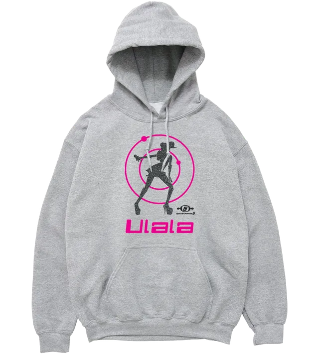 limited-run-space-channel-5-pullover-hoodie-l-gaming-kapuzenpulli image 1