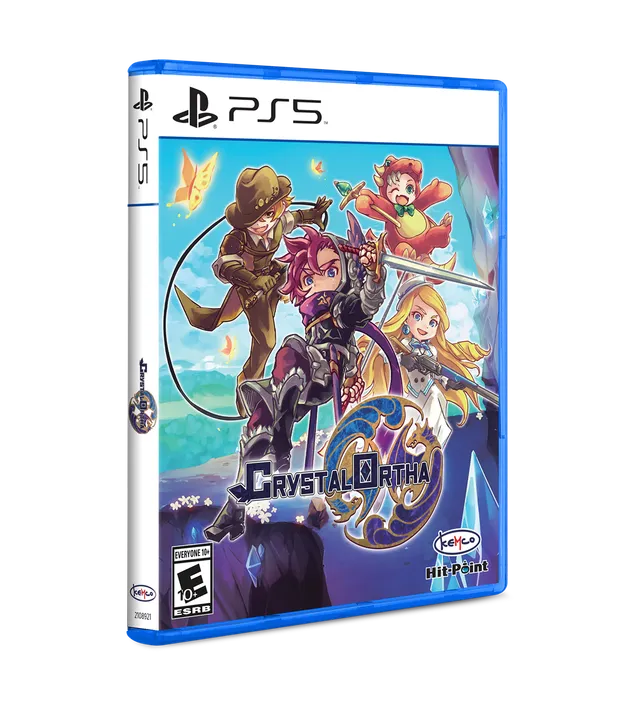 ps5-limited-run-crystal-ortha-39-ps5-spiel-disc image 1
