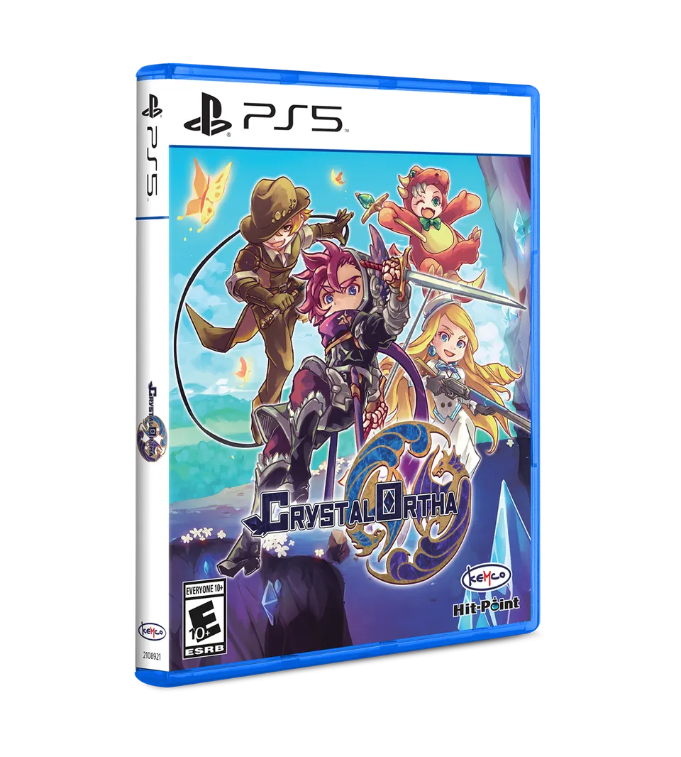 ps5-limited-run-crystal-ortha-39-ps5-spiel-disc image 1