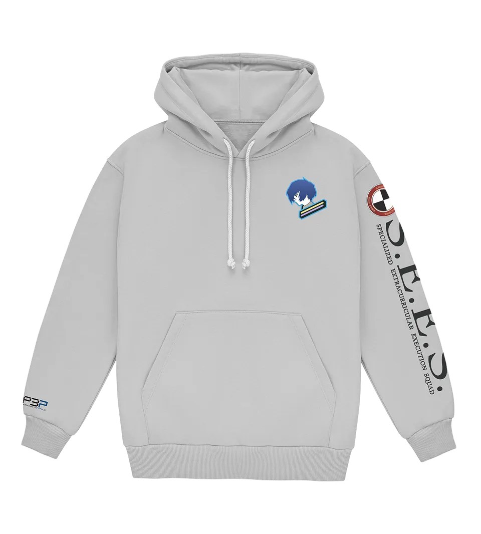 persona-3-portable-hoodie-kapuzenpulli-schwarz-gr-en-xs-3x image 1
