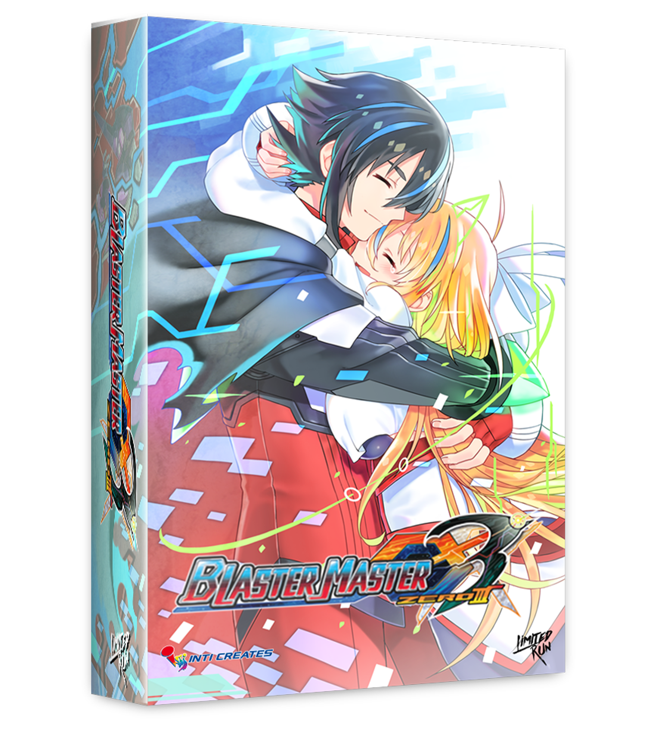 limited-run-blaster-master-zero-3-collector-s-edition-ps4-spiel image 1