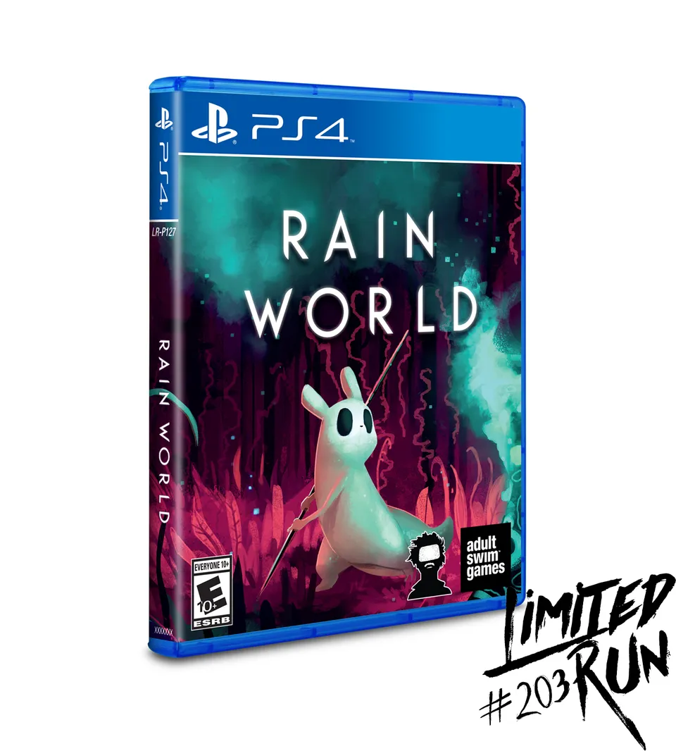 limited-run-games-rain-world-ps4-spiel-203-survival image 1