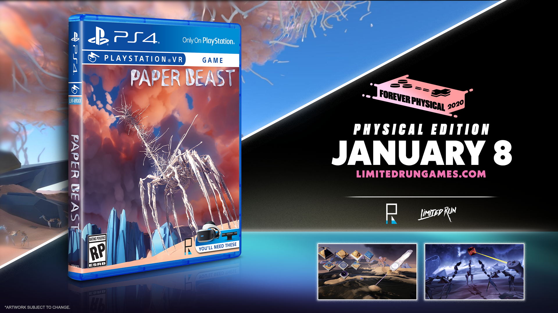 limited-run-paper-beast-384-psvr-spiel-standard-edition image 3