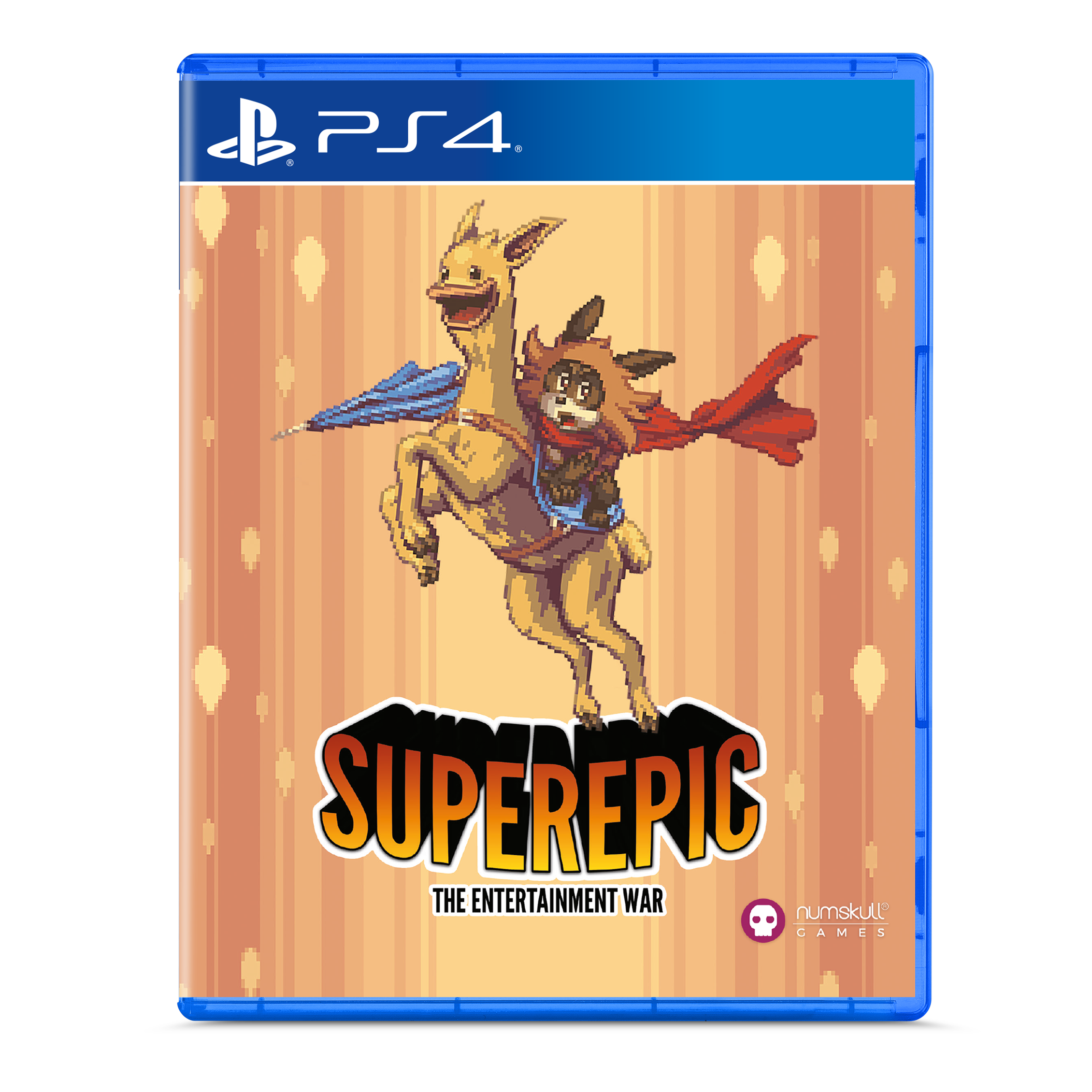 strictly-limited-superepic-entertainment-war-ps4-spiel-limited-edition image 1