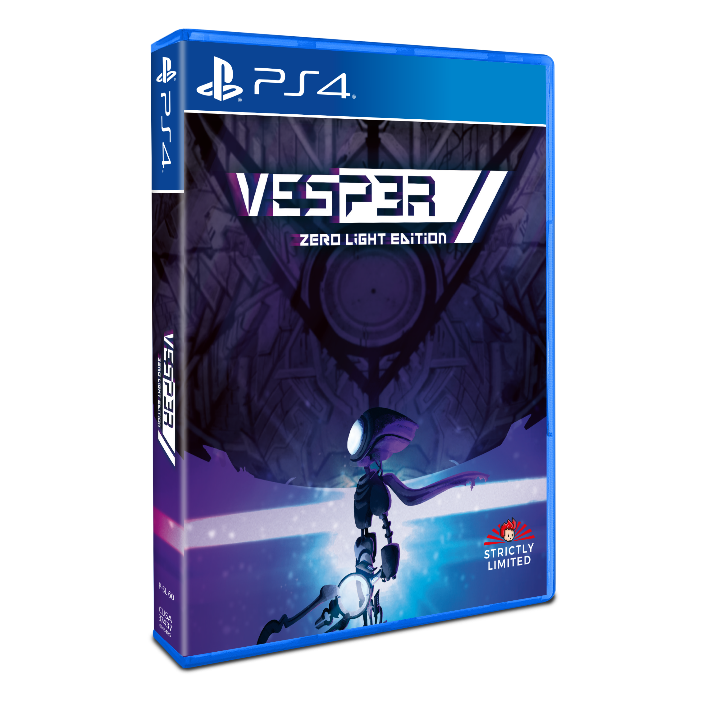 strictly-limited-vesper-zero-light-edition-ps4-spiel-limited-edition image 2