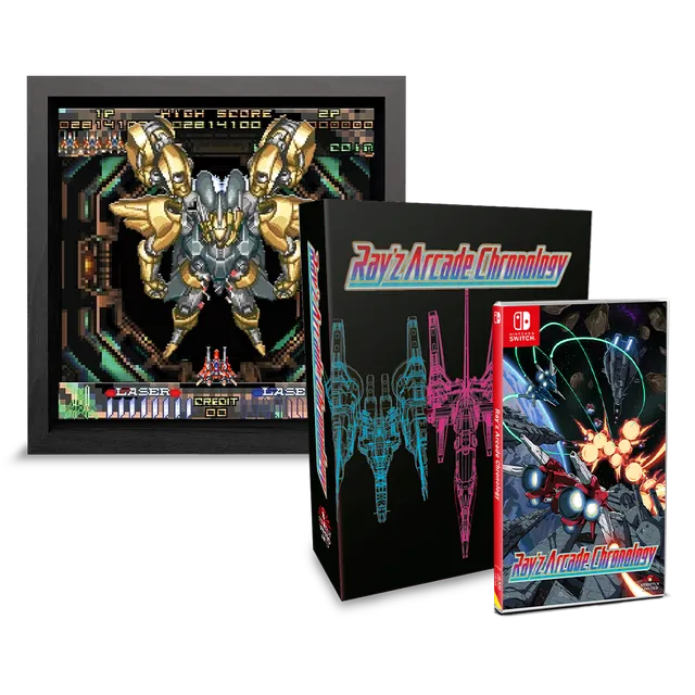 strictly-limited-rayz-arcade-chronology-switch-collectors-edt image 1