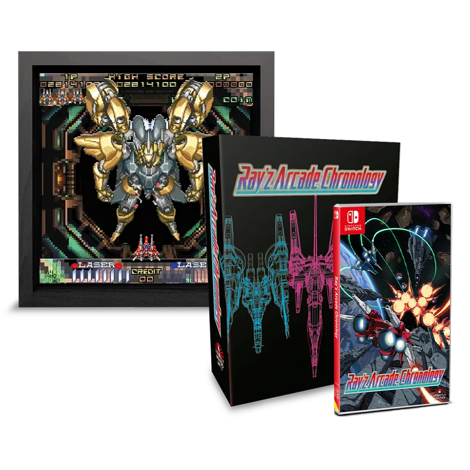 strictly-limited-rayz-arcade-chronology-switch-collectors-edt image 1