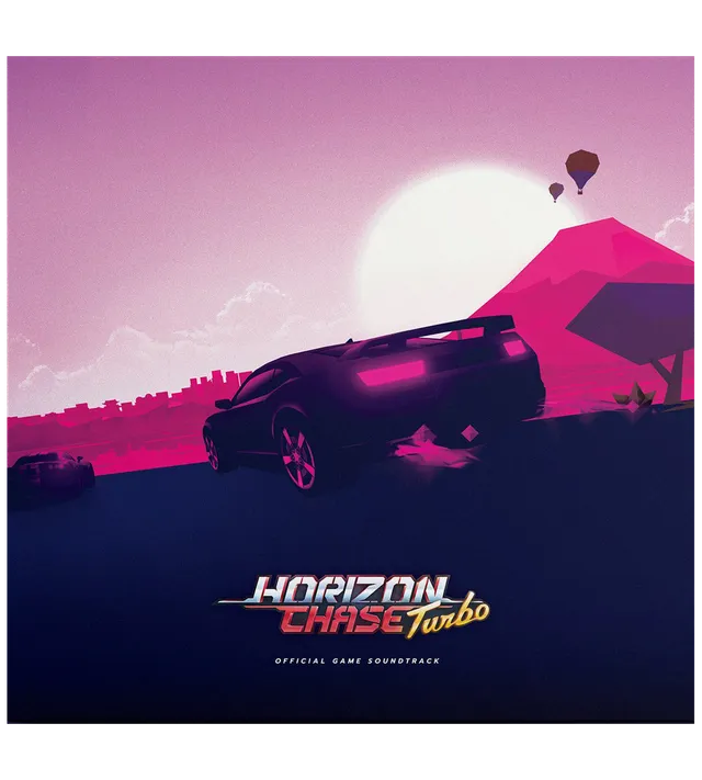 limited-run-horizon-chase-turbo-3lp-vinyl-soundtrack-exklusive-variante image 1