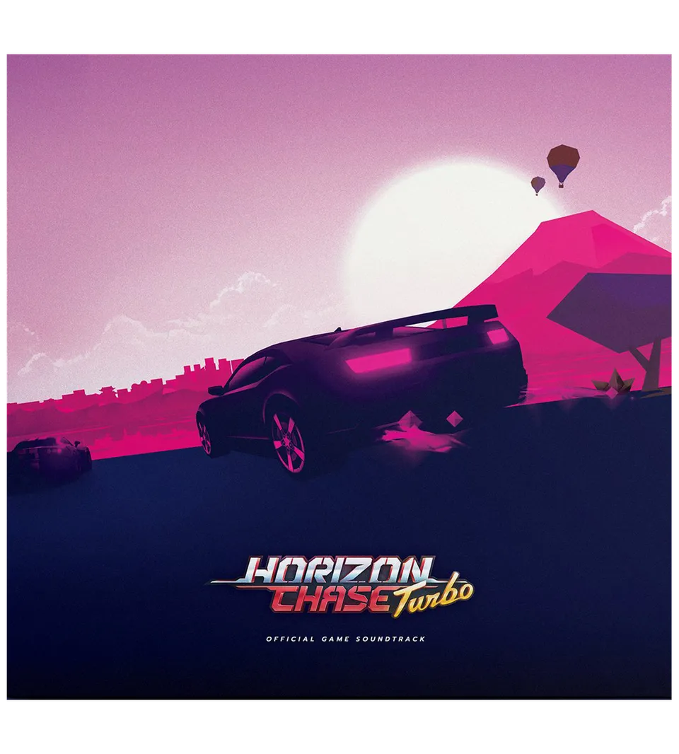 limited-run-horizon-chase-turbo-3lp-vinyl-soundtrack-exklusive-variante image 1