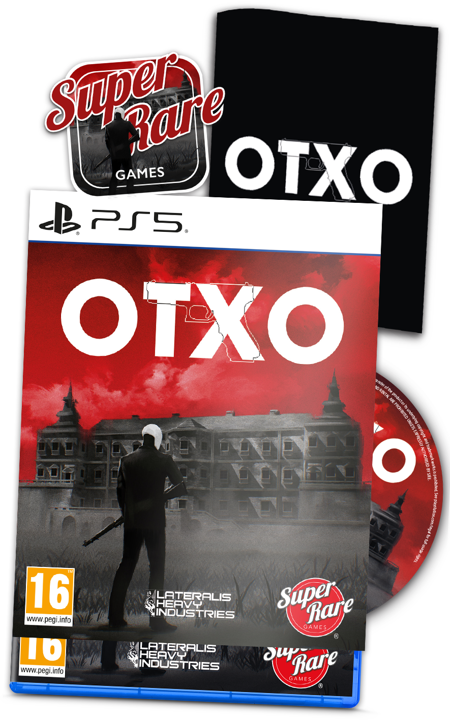 super-rare-games-ps5-7-otxo-ps5-spiel-slipcover-edition image 2