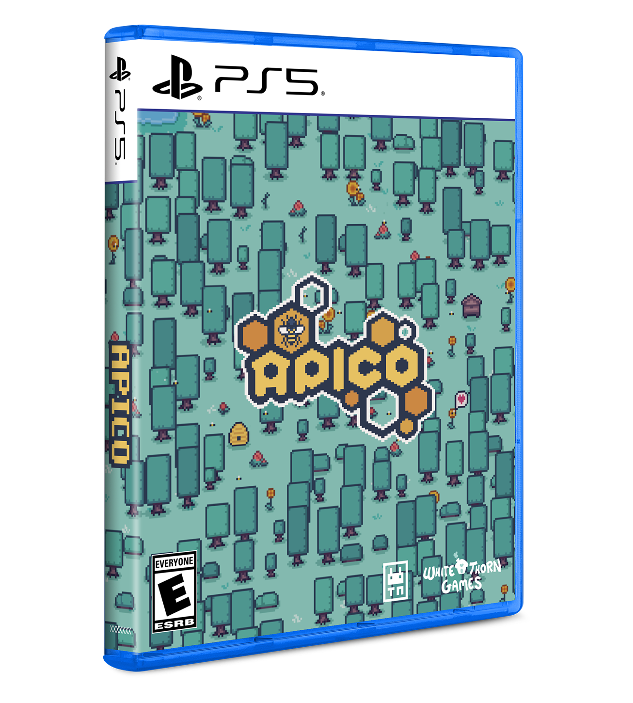 limited-run-apico-standard-edition-switch-spiel-bienensimulation image 4